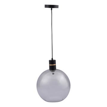 Kristyn 1-Licht Rond, Verzenden, Nieuw