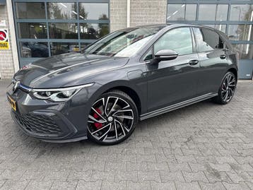 Volkswagen Golf | Zakelijke Lease v.a. €435.99 pm, Automaat, Gebruikt, Euro 6, Golf