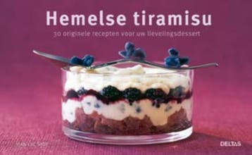 Hemelse tiramisu - JEAN-LUC SADY 9789044722628, Verzenden, Gelezen, JEAN-LUC SADY
