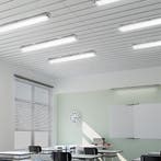 LED Waterdichte TL Armatuur met T8 G13 Buis - Velvalux, Ophalen of Verzenden, Nieuw