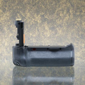 Jupio JBG-C012 Batterijgrip voor Canon 7D II - Tweedehands, Gebruikt, Canon, Jupio, Batterygrip