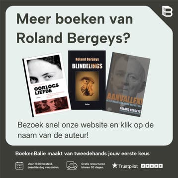 Kleistreken - Roland Bergeys 9789061740865, Verzenden, Zo goed als nieuw, Roland Bergeys