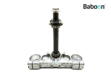 Voorvork T-stuk Ducati Monster 900 1993-1999 (M900), Verzenden, Gebruikt