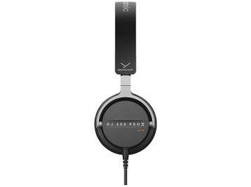 Beyerdynamic -   Over-ear Bedrade Hoofdtelefoon Zwart, Verzenden, Nieuw, Overige merken