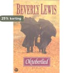 OKTOBERLIED 9789061407959 Beverly Lewis, Boeken, Romans, Verzenden, Gelezen, Beverly Lewis