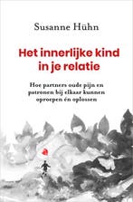 9789020218534 Het innerlijke kind in je relatie, Boeken, Verzenden, Nieuw, Susanne Huhn