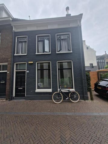 Kamer te huur in Zwolle - 19 m² - 1 kamer(s), Zwolle
