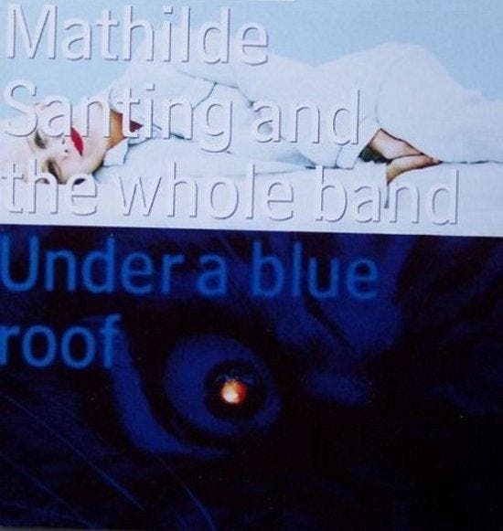 Under A Blue Roof 5099747770128, Cd's en Dvd's, Cd's | Overige Cd's, Verzenden