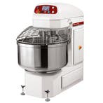 Diamond Bakkerstrog | Met Spiraal | 130kg | 2 Snelheden + 2, Ophalen of Verzenden, Nieuw in verpakking