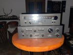 Akai - AM/2400 -AT/2200 Hifi-set, Nieuw