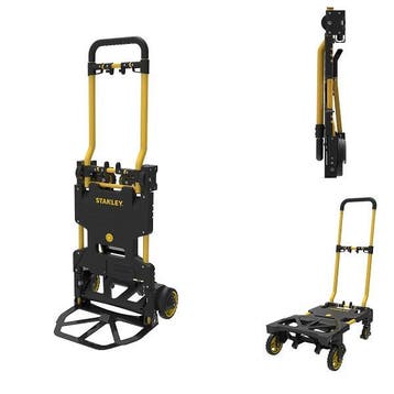 Steekwagen | Stanley | SXWTD-FT585, Verzenden, Nieuw