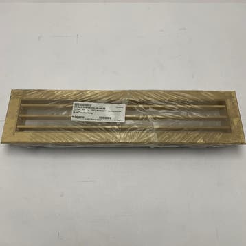 Bieden: Dometic 9107511180 beige aircon output, Ophalen of Verzenden, Nieuw, Kombuis en Sanitair, Zeilboot of Motorboot