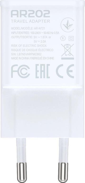Lightning Oplaadkabel – USB Adapter – Snelladen – 1 Meter, Ophalen of Verzenden, Nieuw