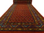 Mir - Gereinigd - Vloerkleed - 390 cm - 88 cm, Nieuw