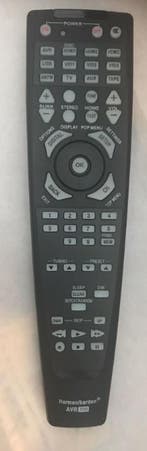 Afstandsbediening Harman kardon avr700, Audio, Tv en Foto, Afstandsbedieningen, Ophalen of Verzenden, Nieuw, Origineel