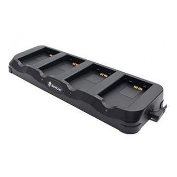 Newland battery charging station, 4 slots | NLS-CD6550-4C, Verzenden, Nieuw