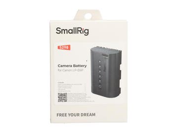 Smallrig LP-E6P Accu - 1 jaar garantie, Ophalen of Verzenden, Nieuw