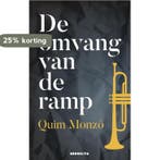 De omvang van de ramp 9789492754035 Quim Monzó, Verzenden, Zo goed als nieuw, Quim Monzó