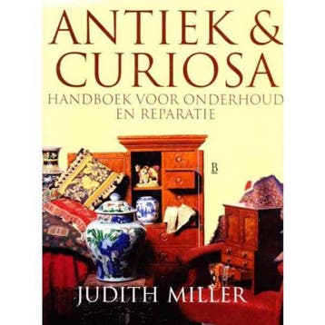 Antiek & curiosa - Judith Miller 9789024604296, Boeken, Verzenden, Gelezen, Judith Miller