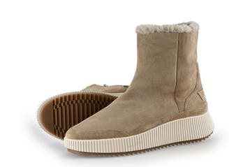 Shabbies Amsterdam Boots in maat 41 Beige, Shabbies Amsterdam, Verzenden, Beige, Overige typen