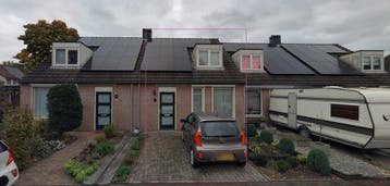 Woning te huur in s-Hertogenbosch - 98 m² -  kamer(s), Overige soorten, 's-Hertogenbosch, Noord-Brabant