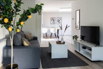Te huur: Appartement Schuitenberg in Roermond, Roermond, Limburg, Appartement