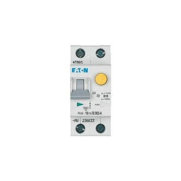 Eaton aardlekautomaat 1P+N B16 30mA PKN6-16/1N/B/003-A-MW, Ophalen of Verzenden, Nieuw