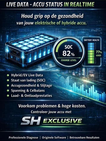 Aankoopkeuring Auto op Locatie – Voorkom een Miskoop!, Diensten en Vakmensen, Mobiele service, Overige werkzaamheden