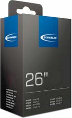 Schwalbe Binnenband - DV13 - 26 inch x 1.50 - 2.40 -, Ophalen of Verzenden, Zo goed als nieuw, Schwalbe