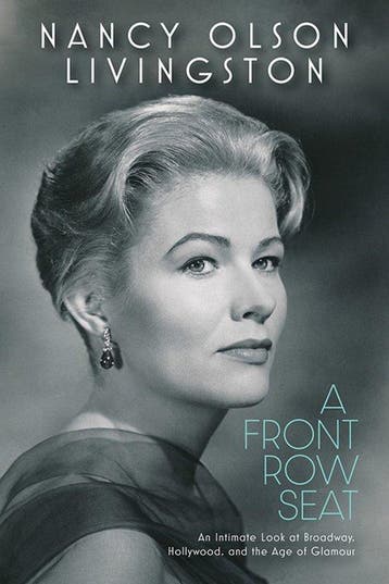 9780813196190 A Front Row Seat Nancy Olson Livingston, Verzenden, Nieuw, Nancy Olson Livingston