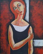 Piotr Sujka (XXI) - Anna