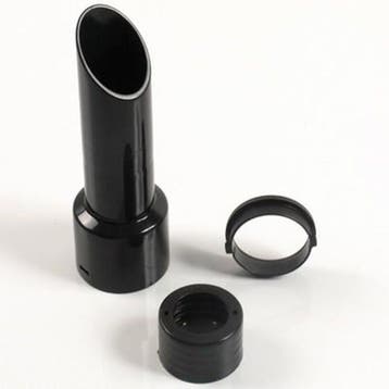 Numatic Mof Opzetstuk 32 mm 216295, origineel, Verzenden, Nieuw, Numatic