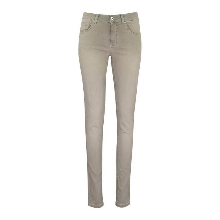 Angels • Skinny long jeans • 34, Kleding | Dames, Spijkerbroeken en Jeans, Nieuw, Verzenden