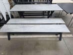Picknicktafel Flexfurn, Tuin en Terras, Ophalen, Nieuw