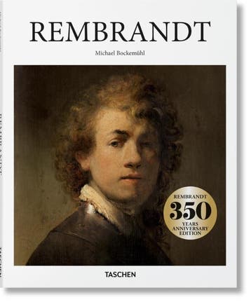 Rembrandt | Michael Bockemuhl | Nieuw, Ophalen of Verzenden, Nieuw, Michael Bockemuhl