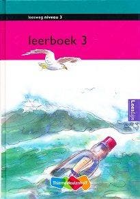 Leesweg Leerboek basisniveau 3, Boeken, Verzenden, Nieuw