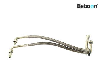Olieleiding Ducati Scrambler 800 MACH 2.0 2018, Verzenden, Gebruikt