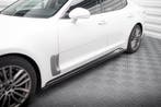 Side Skirts Diffusers Kia Stinger GT / GT-Line / Standaard, Auto-onderdelen, Verzenden, Nieuw