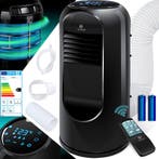 KESSER® 4in1 Mobiele airconditioning - Luchtontvochtiger - 9, Verzenden, Zo goed als nieuw