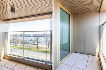 Te huur: Appartement Hertekade in Rotterdam, Appartement, Rotterdam, Zuid-Holland