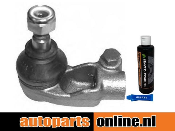 Buitenste stuurkogel Opel Kadett voorzijde, links, Auto-onderdelen, Besturing, Nieuw, Opel, Verzenden