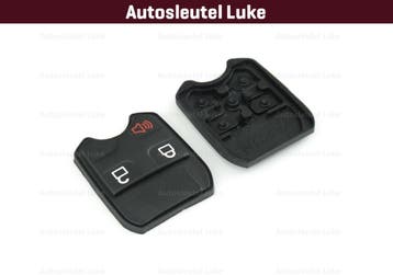 3-knops autosleutel toetsenpaneel kpb770 voor Ford, Verzenden, Nieuw
