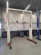 2-Koloms hefbrug Stertil Koni, KS-2020-A, bouwjaar 1996, Nieuw