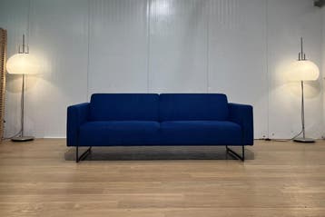 NIEUW GESTOFFEERD Artifort Mare 2.5-Zits Bank + GARANTIE, Huis en Inrichting, Banken | Bankstellen, Design Bank Bankstel Zetel 2-Zits Artifort