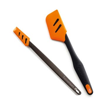 Tupperware Silicone Spatelset, Ophalen of Verzenden, Nieuw