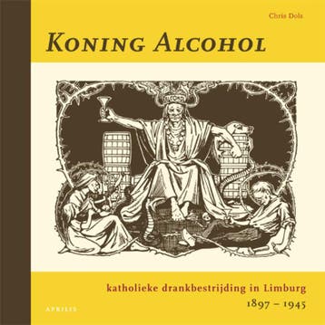 Koning Alcohol - C. Dols 9789059942417, Boeken, Verzenden, Gelezen, C. Dols