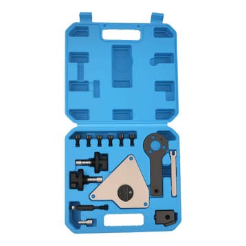 Krukas Locking Gereedschap Set voor Alfa Romeo Mito, Verzenden, Nieuw, Alfa Romeo