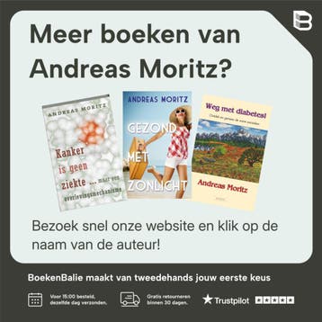 De ongelooflijke lever- en galblaaszuivering - Andreas, Verzenden, Gelezen, Andreas Moritz