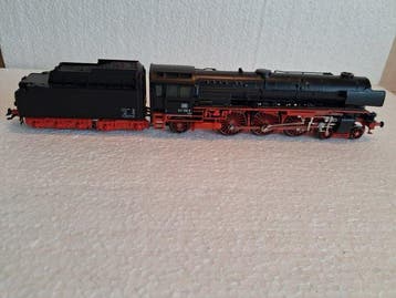 Märklin H0 - 3690 - Stoomlocomotief met tender (1) -, Nieuw