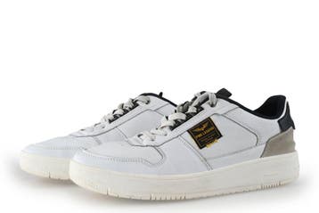 PME Legend Sneakers in maat 44 Wit, Verzenden, Wit, Sneakers of Gympen, PME Legend